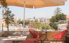 C Suites Rethymno